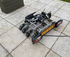 Bike Rack