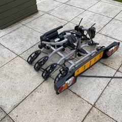 Bike Rack