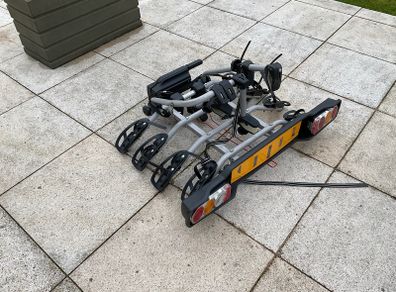 Bike Rack