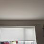 Chrome Silver Curtain Rail Image 4