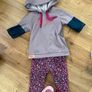 Our generation doll clothes bundle Image 2