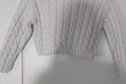 Zara jumper