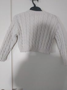 Zara jumper