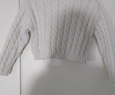 Zara jumper