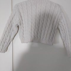 Zara jumper