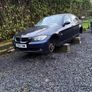bmw e90 breaking/ parts Image 2