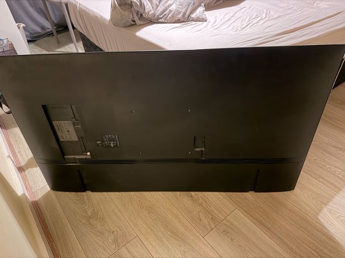 Samsung TV 50"