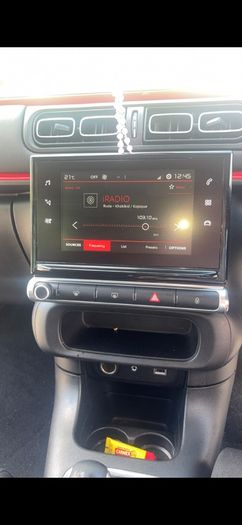 2017 Citroen C3