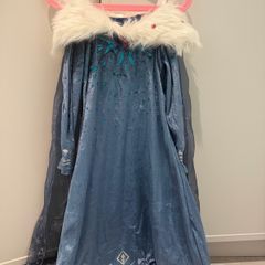 elsa dress