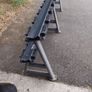 dumbbell rack Image 5