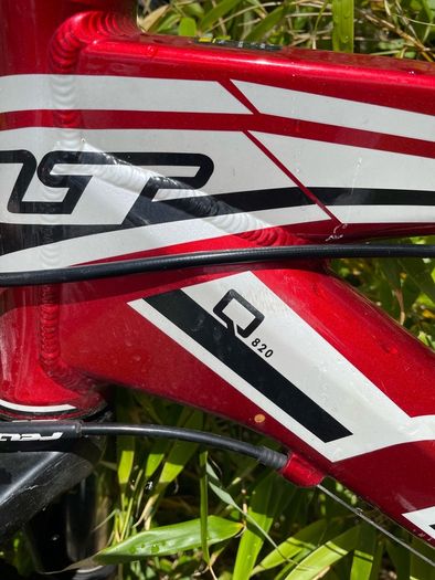 Felt Q 820 Mountain Bike