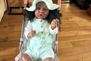 Reborn hard body girl