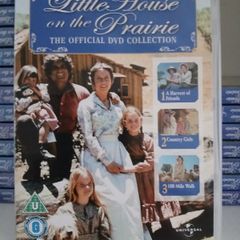Little House on the Prairie 23 DVD
