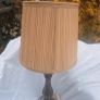 Pair of Fabulous Vintage Lamps Image 4