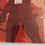 Daredevil / Punisher: Seventh Circle Issue 2 CBCS / CGC 9.8  Certified Graded Comic Framed  DC Marvel Image 7