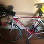 road Viking Tri-Race road bike, an entry-level multi-sport and triathlon-oriented bicycle. Image 3