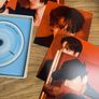 Ateez signed Album Image 8