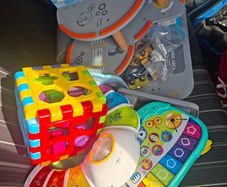 Baby Toys
