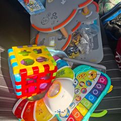Baby Toys