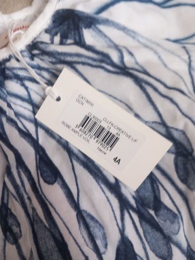 Catamini dress