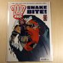 2000 AD progs 1234 to 1249 Image 7