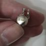 Sterling silver charm - Watering can Image 3
