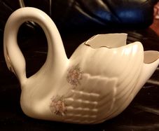 Royal Tara Swan