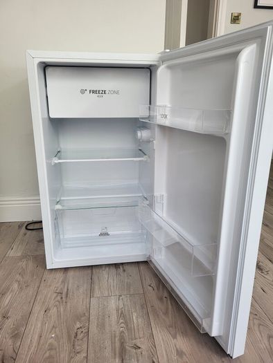Undercounter fridge