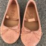 Girls new Zara shoes size 18 Image 4