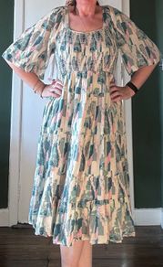 Ba&sh BASH designer dress