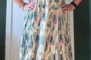 Ba&amp;sh BASH designer dress