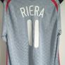 Liverpool Jersey Image 2