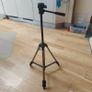 camera tripod stand Image 4