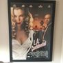 Art - Large Coloured Framed Print. ( Reduced) Image 2
