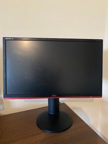 24" 144Hz 1ms FreeSync AOC Gaming Monitor G2460PF
