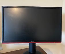24" 144Hz 1ms FreeSync AOC Gaming Monitor G2460PF
