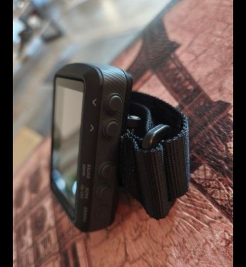 Garmin foretrex 801
