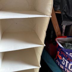 hanging shelf