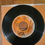 Johnny Cash and June Carter Cause I Love You 7 inch Vinyl Single Columbia 445064 Image 2