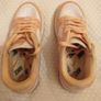 Girls Nike Trainers Size 35 Eu/uk 2.5 Image 3
