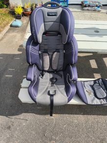Mamas & Papas Car Seat