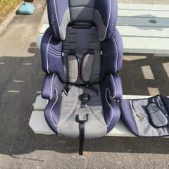 Mamas & Papas Car Seat