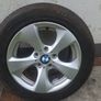 Alloy rims bmw Image 5