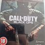 Call of Duty Black Ops PlayStation3 Ps3 Games Original Image 2