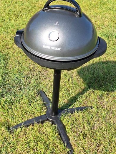 BBQ Grill,