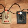 Vintage joystick Image 5