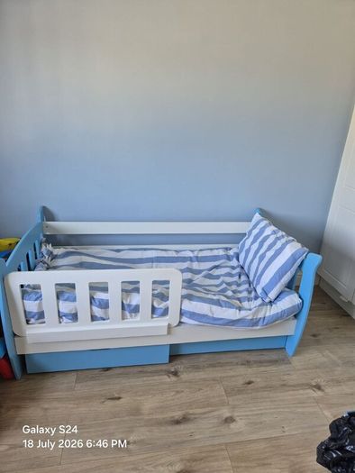 Kids Bed
