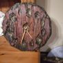 Slate Clock Image 2