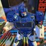 Transformers Studio Series 83 Bumblebee Movie Voyager Decepticon Soundwave Action Figure Image 3