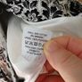 SASHA Cotton Jacket UK 8 Image 2